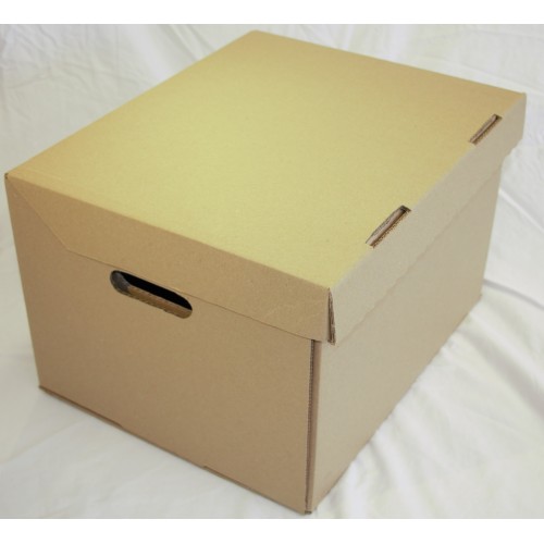 Find out more about archive boxes from Packnmove